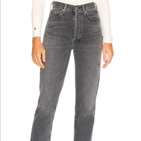 Citizens of Humanity Sabine Jeans - Picture 13 of 13